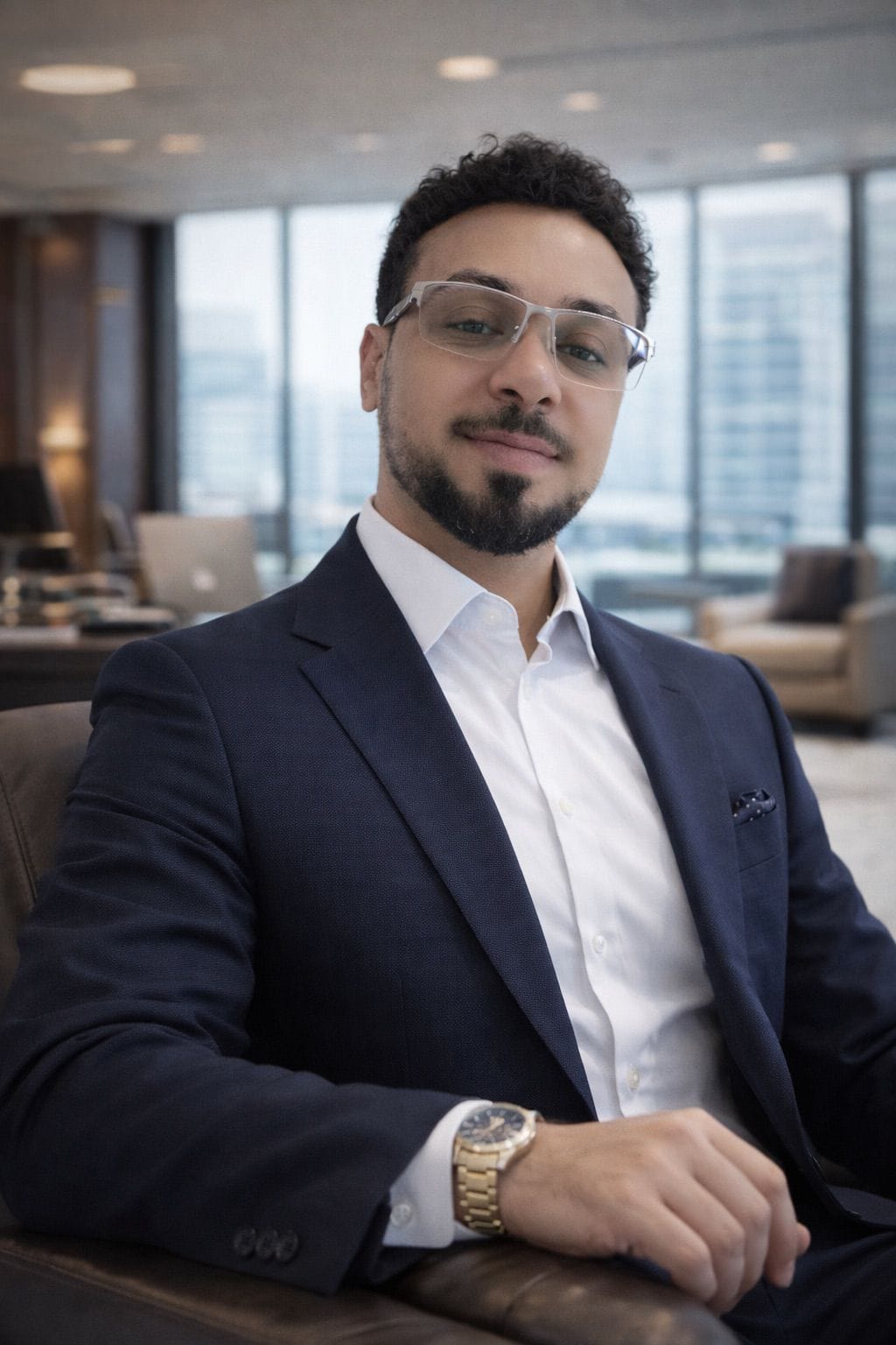 Concierge Services